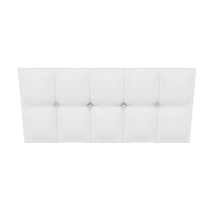 Ivy Headboard 3D Model