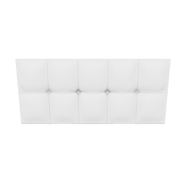 Ivy Headboard 3D Model