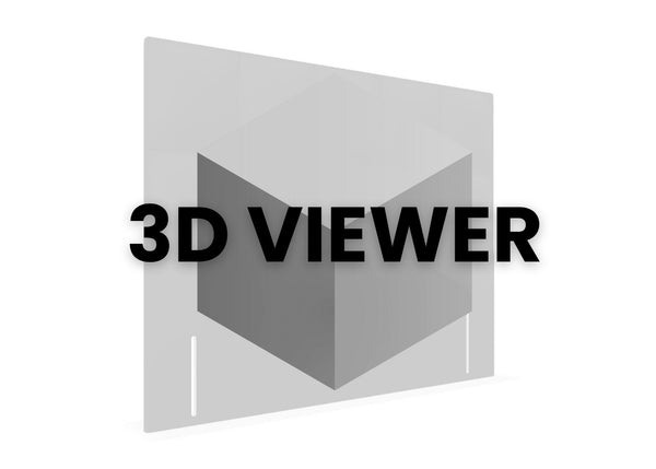 Ivy Floor Standing 3D Model