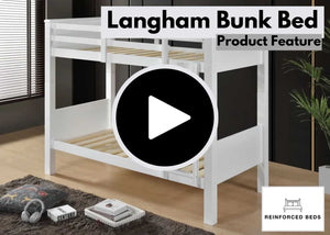 Langham Bunk Bed Feature Video