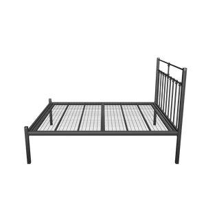Lauren Bed 3D Model