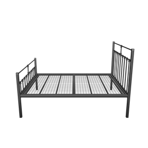 Lauren Bed 3D Model