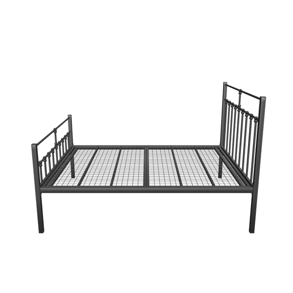Lauren Bed 3D Model