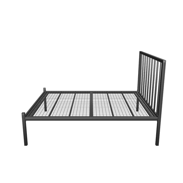 Mandy Low End 3D Model