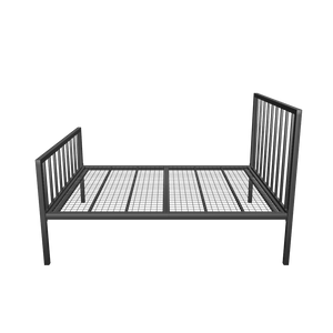 Mandy High End 3D Model