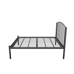 Melody Low End Bed 3D Model