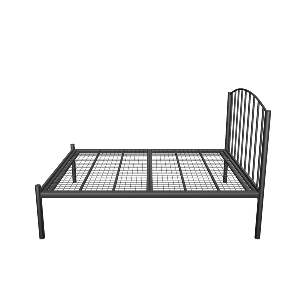 Melody Low End Bed 3D Model