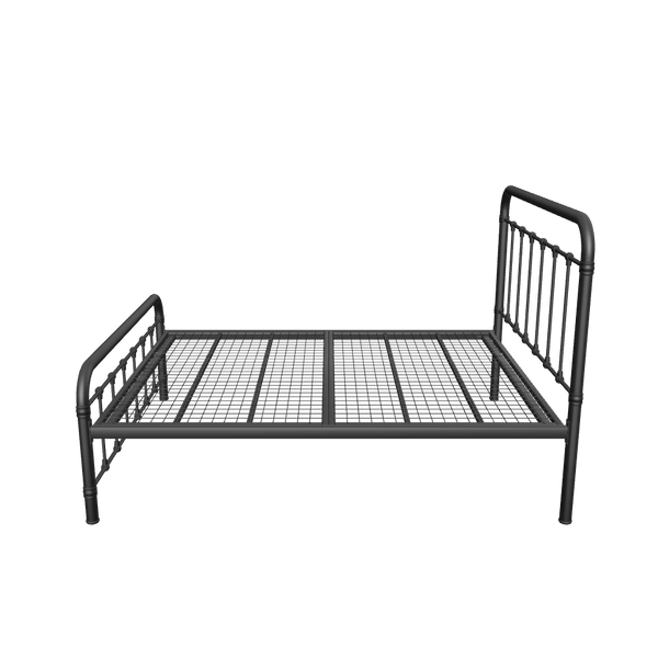 Melton Bed 3D model