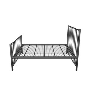 Nancy High End 3D Model