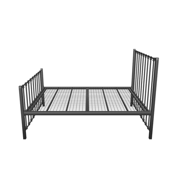 Nancy High End 3D Model