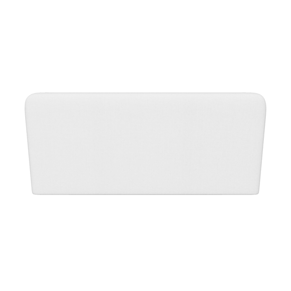 Oberon Headboard 3D Model