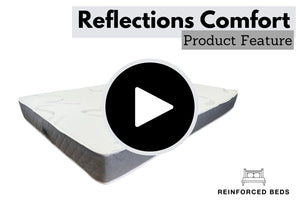 Reflections Comfort Product Feature