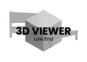Stavern Low End 3d Model