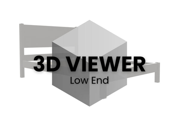 Stavern Low End 3d Model