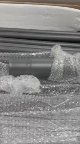 Bircham Bunk Bed in Grey, Damage