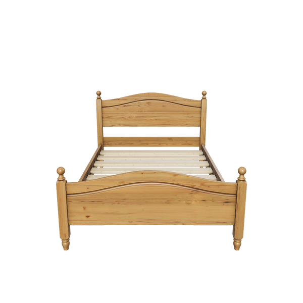 Dusseldorf High End 3D Model