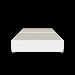 Divan Base 3D Model