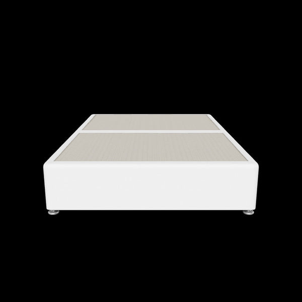 Divan Base 3D Model