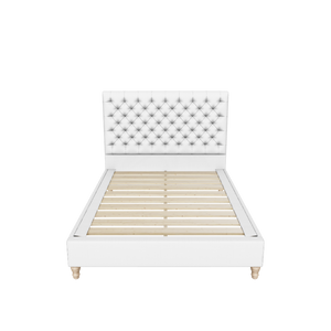 Harriet Bed 3D model