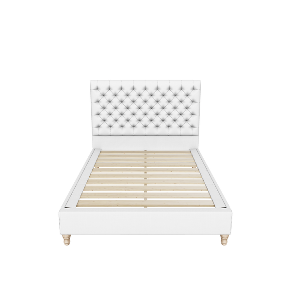 Harriet Bed 3D model