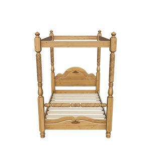 Warsaw 4 Poster 3D Model