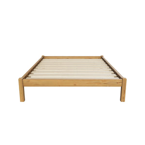 Lille Pine Bed
