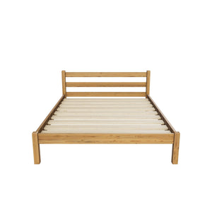 Namsos Pine Bed