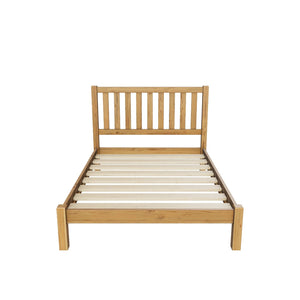Sandringham Shaker Bed
