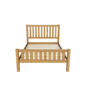 Sandringham Shaker Bed