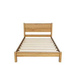 Stavern Pine Bed