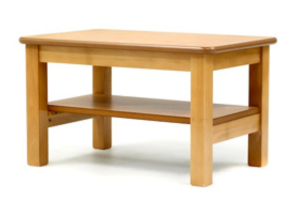 Extreme Coffee Table in Beech