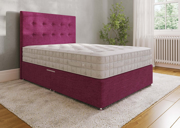 Ambassador 2000 Mattress