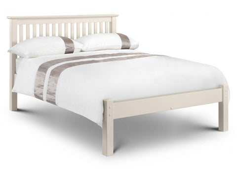 Barcelona Low End White large