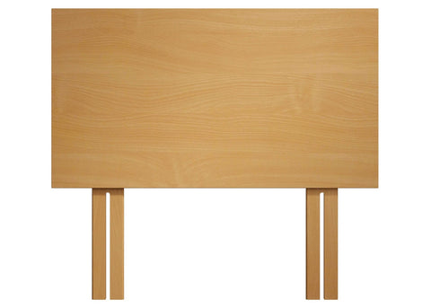 Classic Square Headboard large