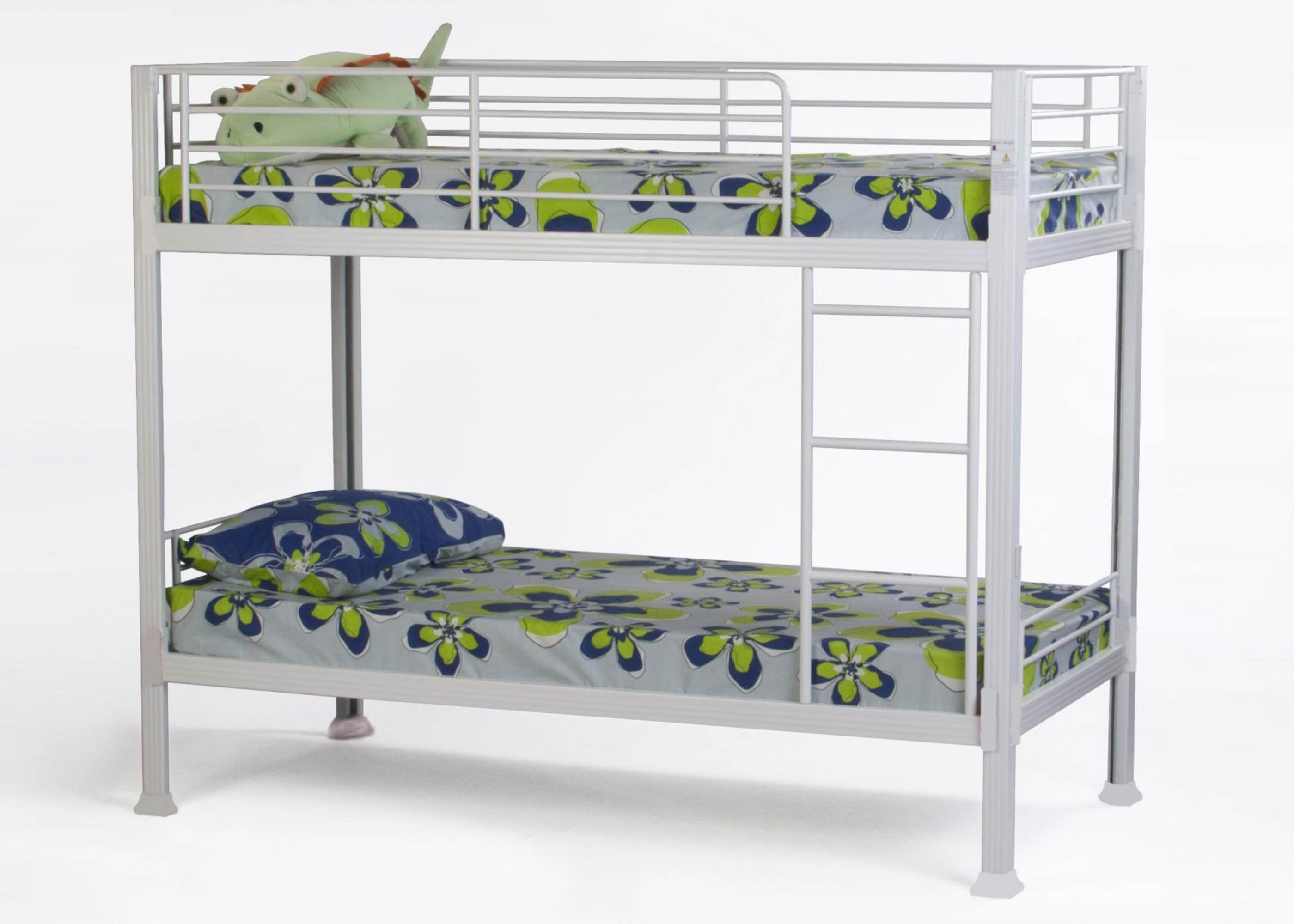 Twin memory foam mattress for bunk bed deals