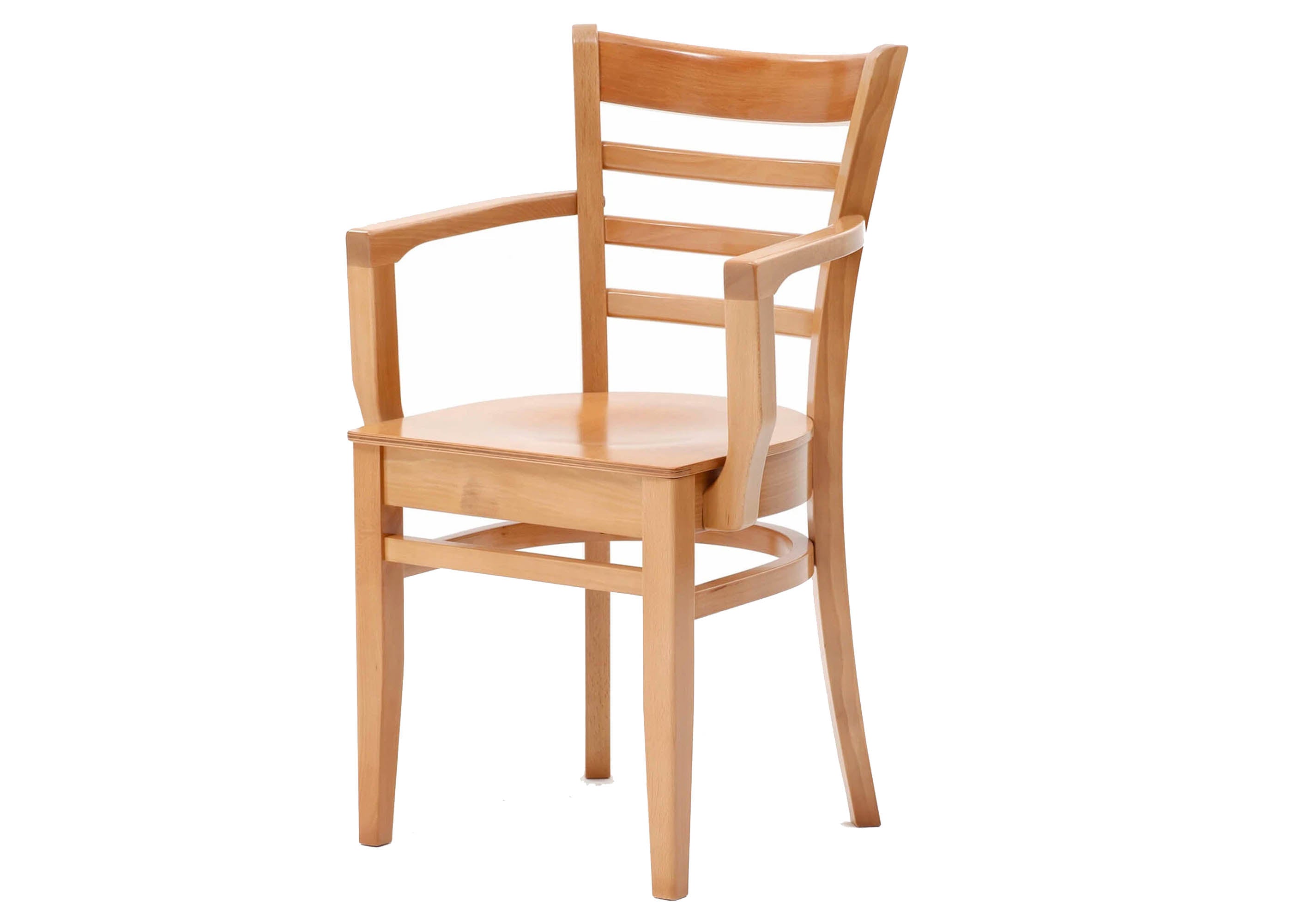 St Neots Arm Chair