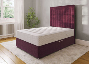 Cosmopolitan 2000 Mattress 