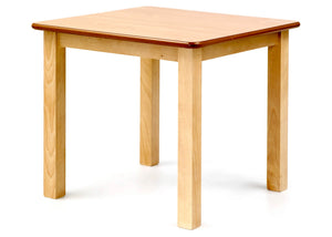 Extreme Dining Table in Beech