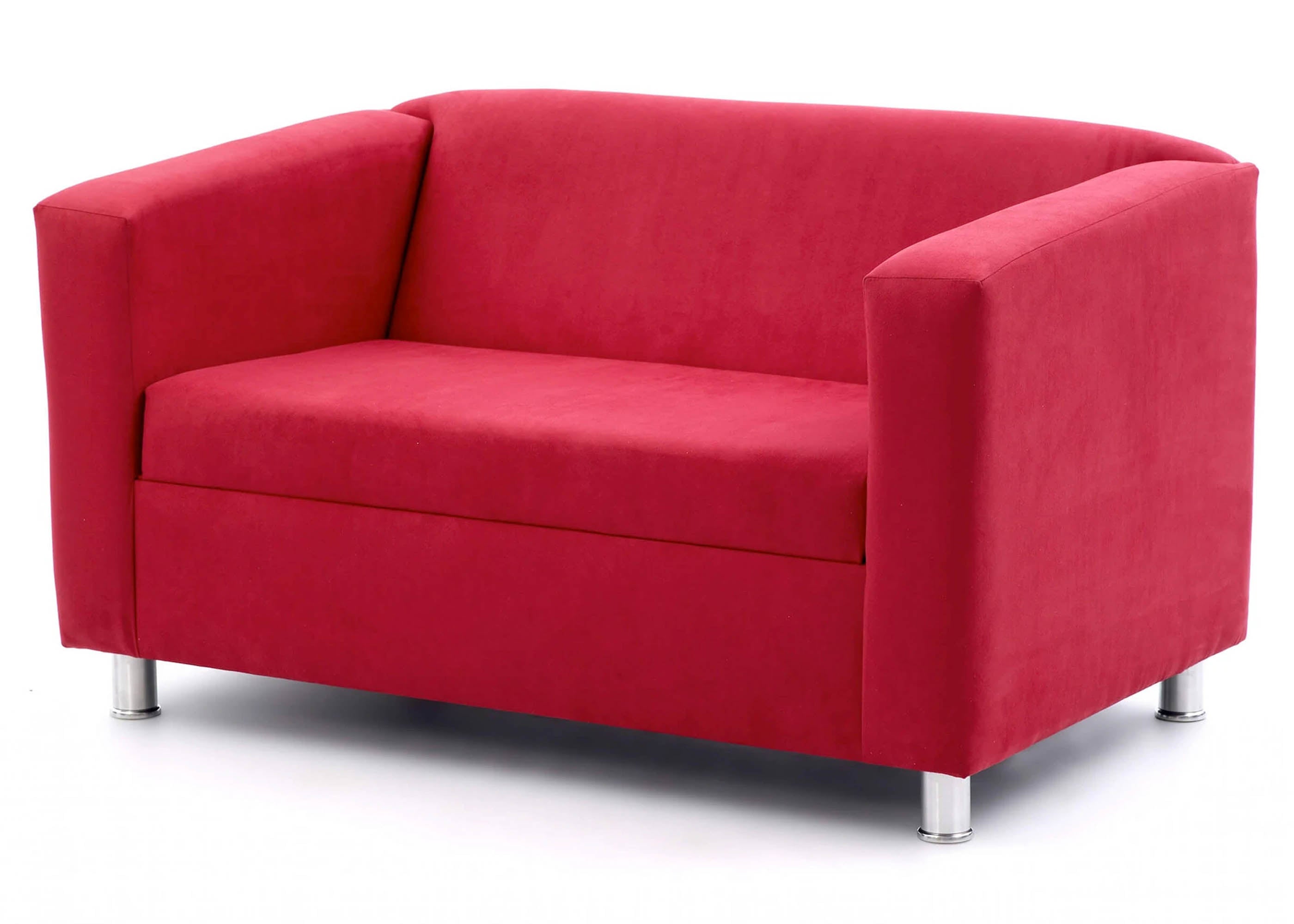 Cheap single outlet seater sofa