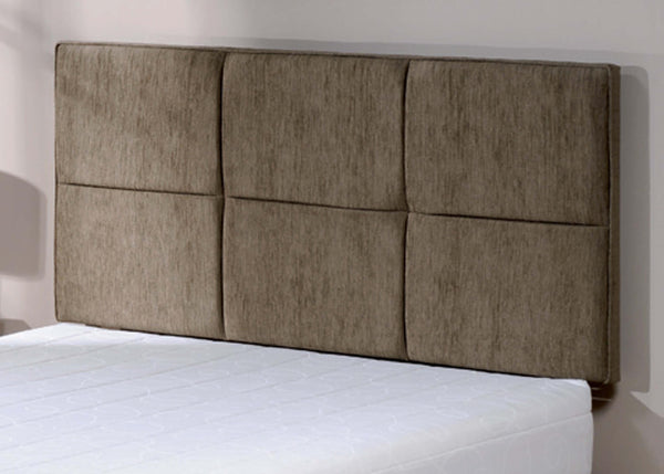 Daisy Headboard (Custom)