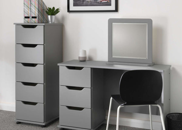 Drayton Furniture Collection Painted Steel