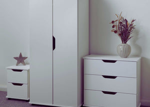 Drayton Furniture Collection Painted Cashmere