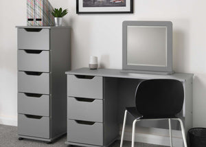 Drayton Furniture Collection in Steel