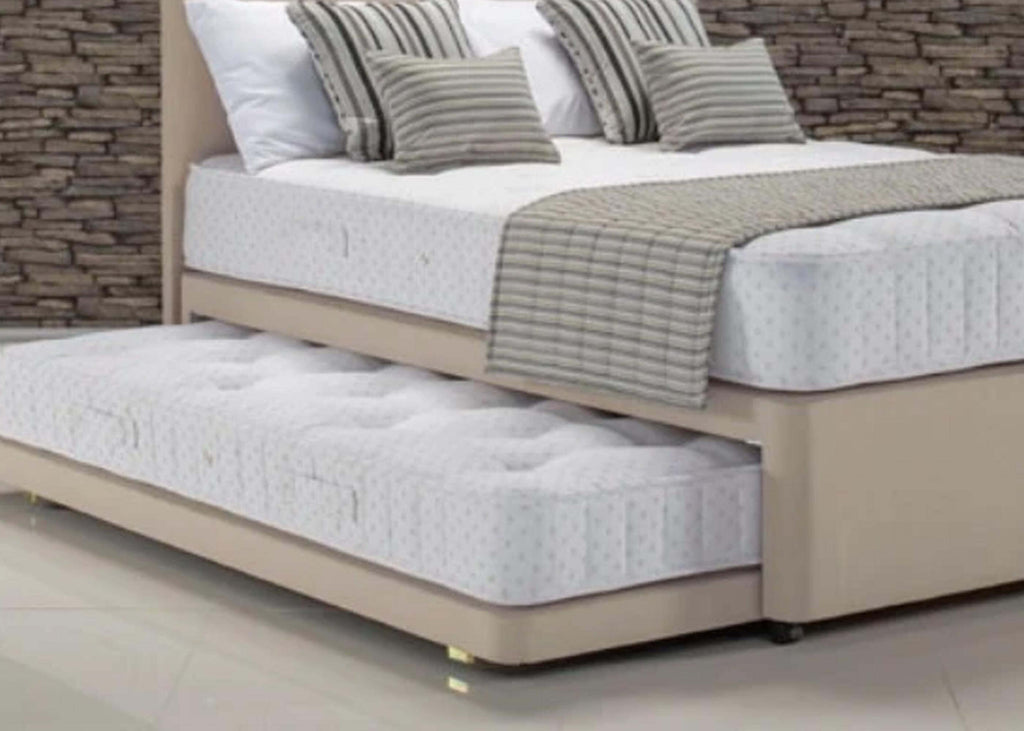 Divan Guest Bed Reinforced Beds