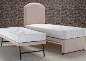 Guest Underbed with Stand