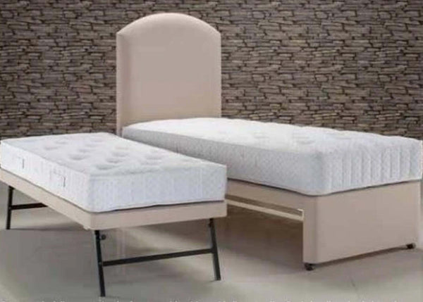 Guest Underbed with Stand