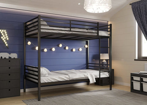 HeavyDutyMetalBunk 0003 Right large