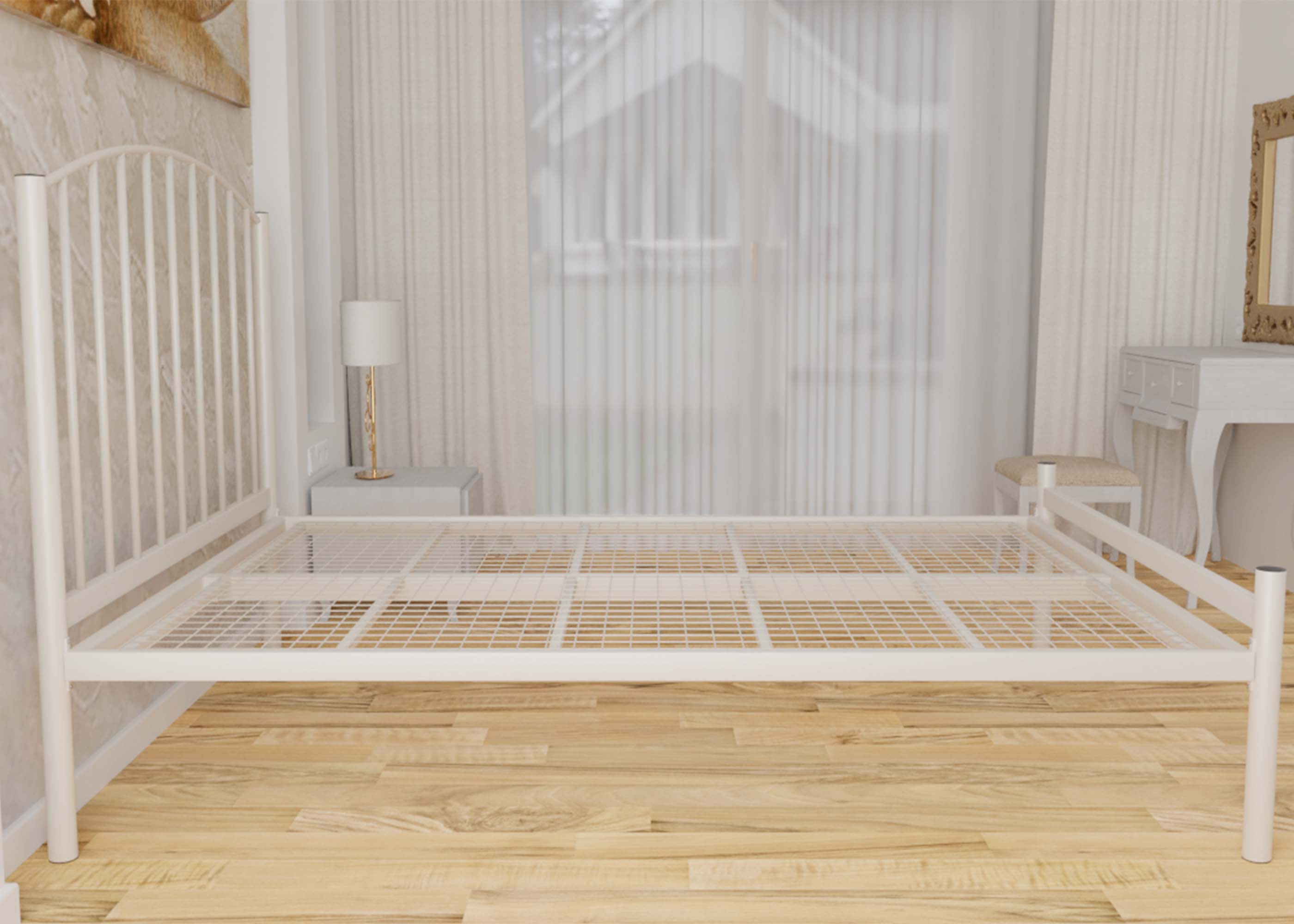 Melody trundle store bed