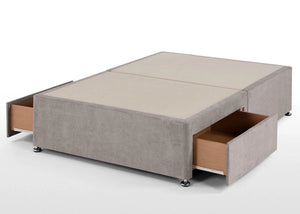 Custom Reinforced Divan Base
