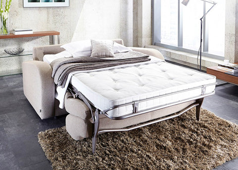 Best sofa bed for sales heavy person
